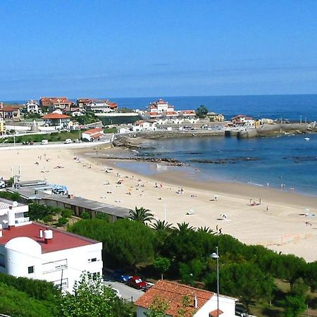 Buhardilla Comillas Beach en Primera Línea de Playa, Wifi, Netflix Exterior foto